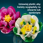 LEGO Botanicals, Lilie wodne, 11511