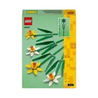 LEGO Botanicals, Żonkile, 40747
