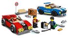 LEGO City, Aresztowanie na autostradzie, 60242