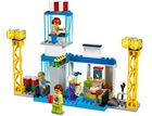 LEGO City, Centralny port lotniczy, 60261