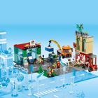 LEGO City, Centrum miasta, 60292