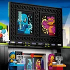 LEGO City, Ciężarówka na turniej gier, 60388