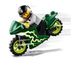 LEGO City, Ekipa kaskaderów, 60255
