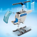 LEGO City, Helikopter policyjny, 60275