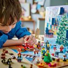 LEGO City, Kalendarz adwentowy 2023, 60381