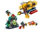 LEGO City, Łódź podwodna badaczy oceanu, 60264