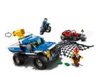 LEGO City, Pościg górską drogą, 60172
