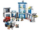 LEGO City, Posterunek policji, 60246