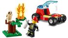 LEGO City, Pożar lasu, 60247