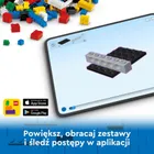 LEGO City, Samochód wyścigowy i laweta, 60406