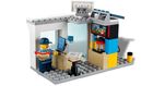 LEGO City, Stacja benzynowa, 60257