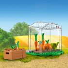 LEGO City, Stodoła i zwierzęta gospodarskie, 60346