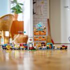 LEGO City, Straż pożarna, 60321