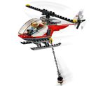LEGO City, Transporter ciężkich ładunków, 60183
