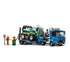 LEGO City, Transporter kombajnu, 60223