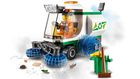 LEGO City, Zamiatarka, 60249