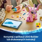 LEGO Classic Disney, Andzia, 43257