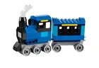 LEGO Classic, Kreatywne klocki LEGO, średni zestaw, 10696