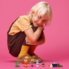 LEGO Classic, Kreatywne potwory, 11017