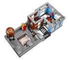 LEGO Creator Expert, Biuro detektywa, 10246