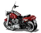 LEGO Creator Expert, Harley-Davidson Fat Boy, 10269