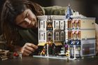 LEGO Creator Expert, Plac zgromadzeń, 10255