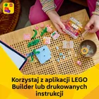 LEGO Creator, Flakon perfum z kwiatową ozdobą, 31383