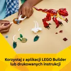 LEGO Creator, Groźny dinozaur, 31379