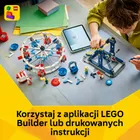 LEGO Creator, Kultowy diabelski młyn, 31389