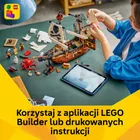 LEGO Creator, Legendarny statek piracki, 31387