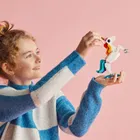 LEGO Creator, Magiczny jednorożec, 31140