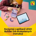 LEGO Creator, Modna torebka ze schowkiem, 31391