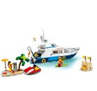 LEGO Creator, Przygody w podróży, 31083
