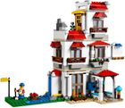 LEGO Creator, Rodzinna willa, 31069