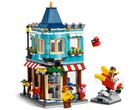 LEGO Creator, Sklep z zabawkami, 31105