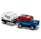 LEGO Creator, Transporter promu, 31091