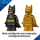 LEGO DC Batman, Logo Batmana, 76330