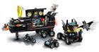 LEGO DC Comics Super Heroes, Mobilna baza Batmana, 76160