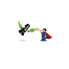 LEGO DC Super Heroes, Superman i Krypto łączą siły, 76096