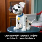 LEGO Disney, 101 dalmatyńczyków - Szczeniaczek, 43269