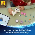 LEGO Disney, Aryskotraci - Urocza Marie, 43286