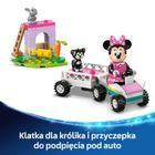 LEGO Disney, Hotel dla zwierząt Minnie, 43274