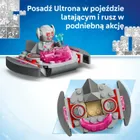 LEGO Disney Junior Marvel, Ultron kontra Iron Man, 11209