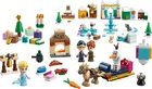 LEGO Disney, Kalendarz adwentowy na 2025 rok, 43273