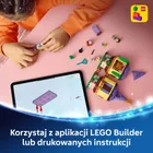 LEGO Disney, Mała wieża Roszpunki, 43294