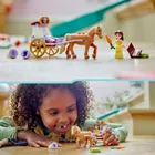 LEGO Disney Princess, Bryczka z opowieści Belli, 43233