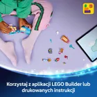 LEGO Disney Princess, Magiczny minipałac Arielki, 43285