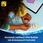 LEGO Disney Princess, Mała Dżasmina i Roszpunka, 43303