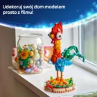 LEGO Disney Princess, Vaiana 2, Heiheia, 43272