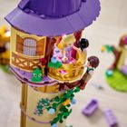 LEGO Disney Princess, Wieża Roszpunki, 43187